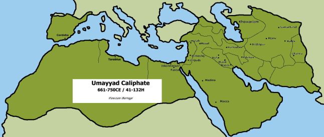 Umayyads